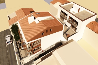 Inmueble Agenthia